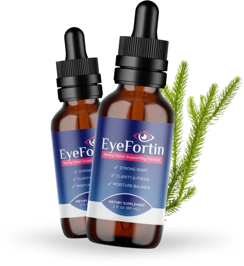 Eye Health Support